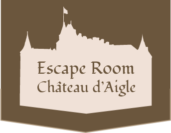 Escape Room Chateau Aigle